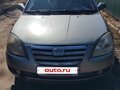 2008 Chery Fora (A21), серый, 150000 рублей - вид 1