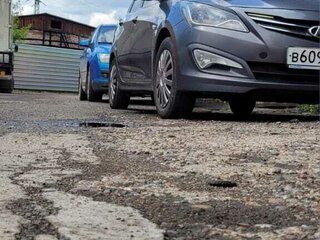 2014 Hyundai Solaris I Рестайлинг, серый, 850000 рублей, вид 1