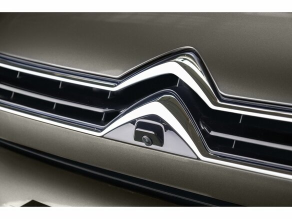 2024 Citroen C5 X, коричневый, 4249000 рублей - вид 6