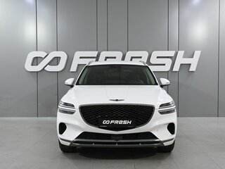 2021 Genesis GV70 I, белый, 4420000 рублей, вид 3