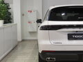 2025 Chery Tiggo 9 I, белый, 4335000 рублей - вид 6