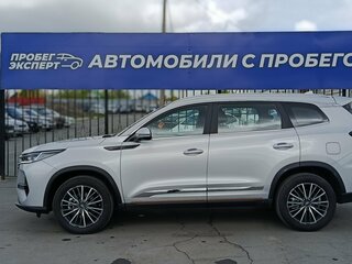 2024 Xcite X-Cross 8, серый, 3090000 рублей, вид 3