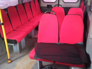 2013 Fiat Professional Ducato, синий, 1550000 рублей, вид 3