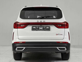 2024 SWM G05 Pro, белый, 1849000 рублей, вид 5