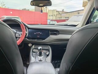 2020 Haval F7 I, серый, 2200000 рублей, вид 5