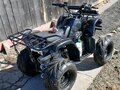 2014 Irbis ATV 125U, чёрный, 85000 рублей - вид 3