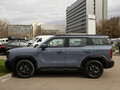 2026 Haval H3 I Рестайлинг, серый, 2749000 рублей - вид 10