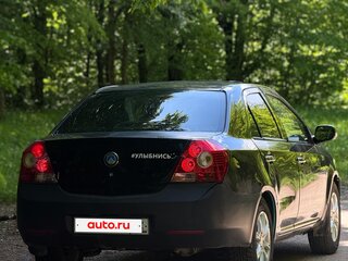 2011 Geely MK I, чёрный, 245000 рублей, вид 3