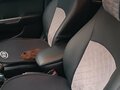 2017 Kia Rio III Рестайлинг, серебристый, 1150000 рублей - вид 2