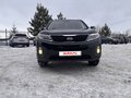2017 Kia Sorento II Рестайлинг, чёрный, 2200000 рублей - вид 3