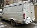 2015 ГАЗ ГАЗель (2705), белый, 750000 рублей - вид 2