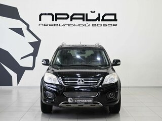 2014 Great Wall Hover H6, чёрный, 869900 рублей, вид 2