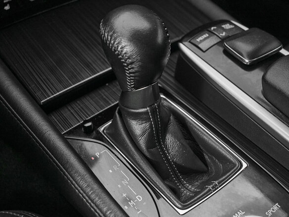 2014 Lexus GS 350 IV, белый, 2450000 рублей - вид 19