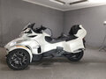 2014 BRP Can-Am Spyder, белый, 1600000 рублей - вид 4