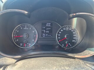 2013 Kia Cerato III, серебристый, 1050000 рублей, вид 5