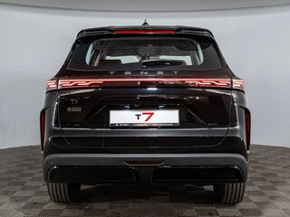 2026 Tenet T7, чёрный, 2735000 рублей, вид 5