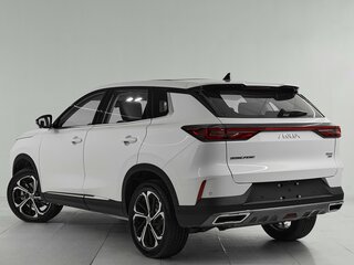 2025 Dongfeng Huge, белый, 2580000 рублей, вид 4