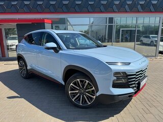 2024 Jetour Dashing I, синий, 2729900 рублей, вид 1