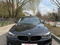 2018 BMW 3 серии Gran Turismo 318d VI (F3x) Рестайлинг, чёрный, 2750000 рублей - вид 10