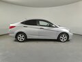 2013 Hyundai Solaris I, серебристый, 579090 рублей - вид 3