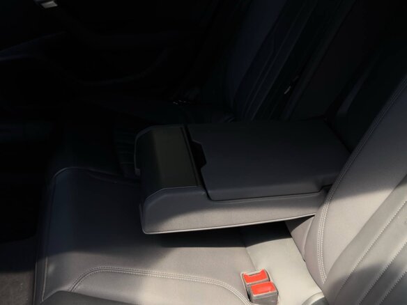 2019 Audi A6 45 TFSI V (C8), синий, 4000000 рублей - вид 27