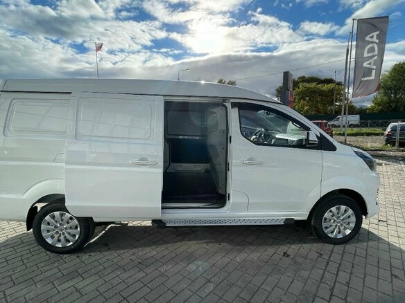2026 SKM M7, белый, 2858000 рублей - вид 7