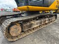 2013 JCB JS205, жёлтый, 3690000 рублей - вид 1