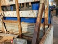 2007 ГАЗ ГАЗель (3302), синий, 450000 рублей - вид 1