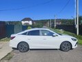 2023 MG 5 II, белый, 1900000 рублей - вид 4