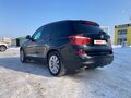 2014 BMW X3 20d xDrive II (F25) Рестайлинг, чёрный, 2100000 рублей - вид 8