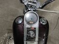 2005 Harley-Davidson Springer Softail, пурпурный, 752000 рублей - вид 4