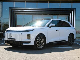 2026 Esteo Exlantix ET, белый, 6990000 рублей, вид 3