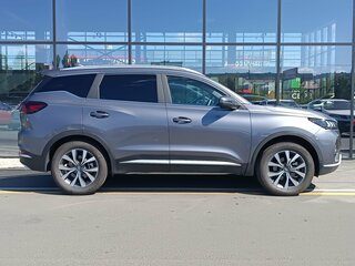 2024 Xcite X-Cross 7, серый, 1720000 рублей, вид 3