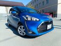 2019 Toyota Sienta II Рестайлинг, синий, 1300000 рублей