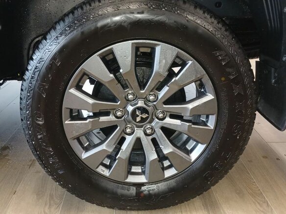 2025 Mitsubishi L200 VI, серый, 6000000 рублей - вид 23