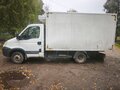 2011 Iveco Daily, белый, 1290000 рублей - вид 3