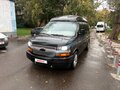 2011 Chevrolet Express II, чёрный, 1700000 рублей - вид 2