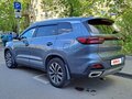 2020 Chery Tiggo 8 I, серый, 1500000 рублей - вид 4