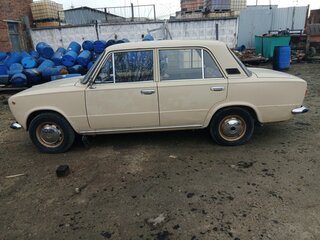 1978 Lada (ВАЗ) 21013, бежевый, 170000 рублей, вид 5