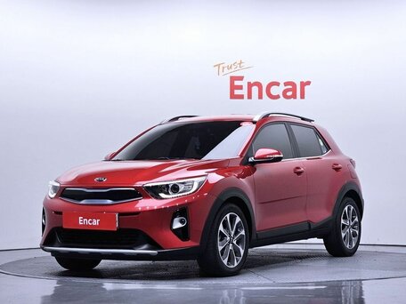 Kia Stonic I