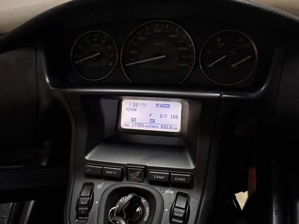 2017 Honda GL 1800 Gold Wing, красный, 2100000 рублей - вид 13