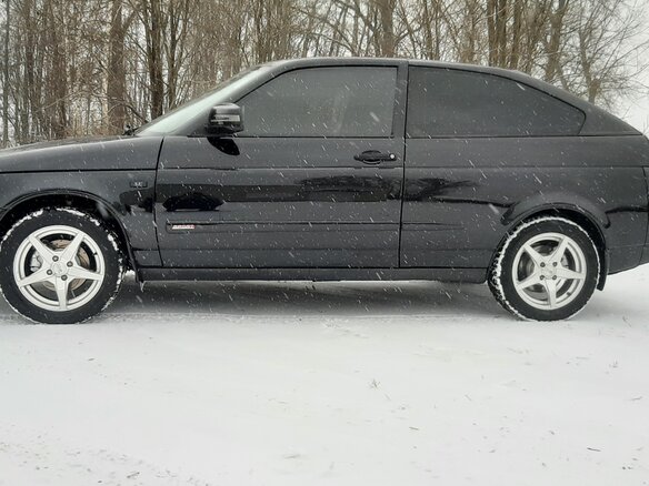 2009 Lada (ВАЗ) 2112, зелёный, 420000 рублей - вид 5