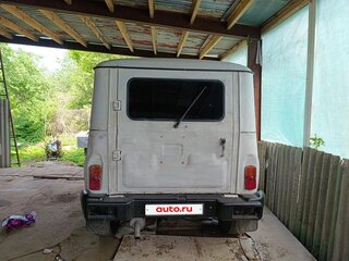 2011 УАЗ Хантер 315196, белый, 300000 рублей, вид 5