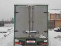 2007 BAW Fenix 1044, белый, 643000 рублей - вид 8