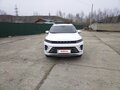 2023 Exeed LX I Рестайлинг, белый, 2150000 рублей