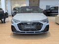2025 Audi A3 Sportback 35 TFSI IV (8Y) Рестайлинг, серый, 4190000 рублей - вид 1