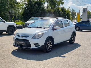 Lifan X50