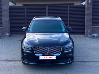 2020 Lincoln Corsair I, чёрный, 2027626 рублей, вид 3