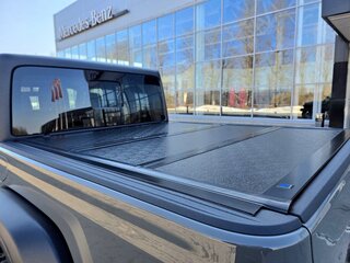 2023 Jeep Gladiator II (JT), серый, 9400000 рублей, вид 5