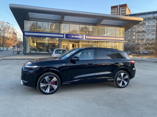 2026 Audi Q5 45 TFSI III (GU), чёрный, 7590000 рублей, вид 3